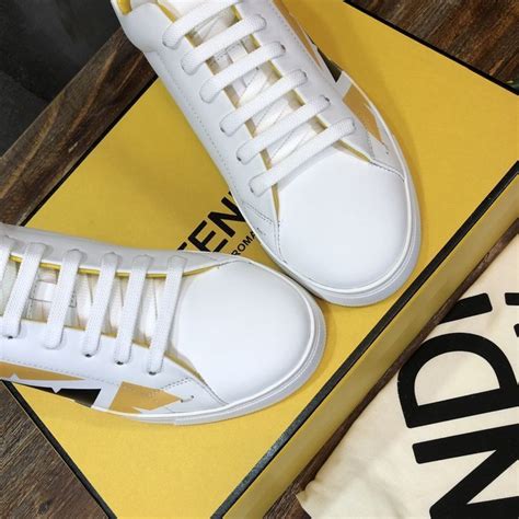 fendi chucks